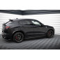 Diffusori minigonne Alfa Romeo Stelvio Quadrifoglio Mk1 (Cod. M-AL-ST-1-QV-SD1G)