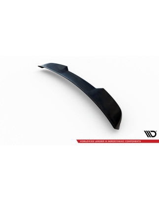 Spoiler Cap 3D BMW 7 E65 (Cod. M-BM-7-65-CAP1G)