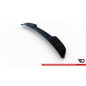 Spoiler Cap 3D BMW 7 E65 (Cod. M-BM-7-65-CAP1G)