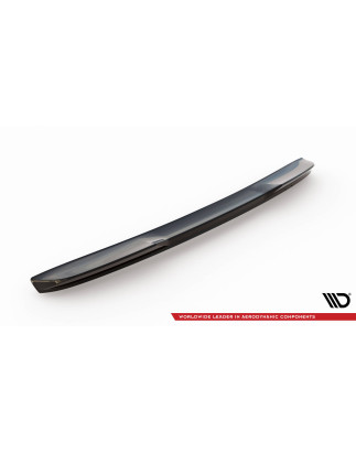 Spoiler Cap 3D BMW 7 E65 (Cod. M-BM-7-65-CAP1G)