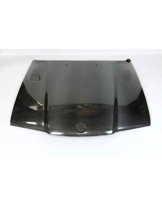 Cofano Carbonio BMW E36 4P (Cod. E-TCB6040)