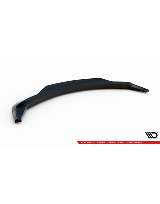 SPLITTER ANTERIORE BMW 7 E65 (Cod. M-BM-7-65-FD1G+FD1RG)