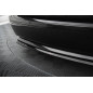 Splitter posteriore BMW 7 E65 (Cod. M-BM-7-65-RD1G)