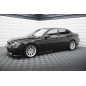 Diffusori minigonne BMW 7 E65 (Cod. M-BM-7-65-SD1G)