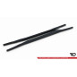 Diffusori minigonne BMW 7 E65 (Cod. M-BM-7-65-SD1G)