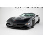 SPLITTER ANTERIORE Chevrolet Corvette C5 (Cod. M-CH-CO-C5-FD1G)
