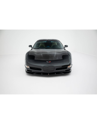 SPLITTER ANTERIORE Chevrolet Corvette C5 (Cod. M-CH-CO-C5-FD1G)