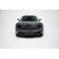 SPLITTER ANTERIORE Chevrolet Corvette C5 (Cod. M-CH-CO-C5-FD1G)