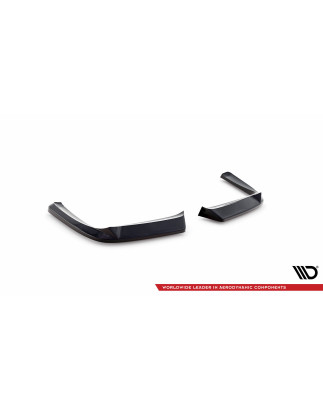 Splitters posteriori laterali Chevrolet Corvette C5 (Cod. M-CH-CO-C5-RSD1G)