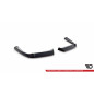 Splitters posteriori laterali Chevrolet Corvette C5 (Cod. M-CH-CO-C5-RSD1G)