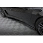 Diffusori minigonne Chevrolet Corvette C5 (Cod. M-CH-CO-C5-SD1G) Diffusori minigonne Chevrolet Corvette C5 (Cod. M-CH-CO-C5-SD1G)