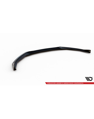 SPLITTER ANTERIORE V.1 Jaguar XE R-Sport X760 (Cod. M-JA-XE-1-RSPORT-FD1G)