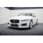 SPLITTER ANTERIORE V.2 Jaguar XE R-Sport X760 (Cod. M-JA-XE-1-RSPORT-FD2G)