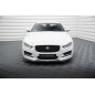 SPLITTER ANTERIORE V.2 Jaguar XE R-Sport X760 (Cod. M-JA-XE-1-RSPORT-FD2G)