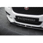 SPLITTER ANTERIORE V.2 Jaguar XE R-Sport X760 (Cod. M-JA-XE-1-RSPORT-FD2G)