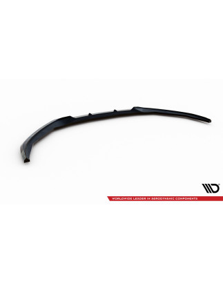 SPLITTER ANTERIORE V.2 Jaguar XE R-Sport X760 (Cod. M-JA-XE-1-RSPORT-FD2G)