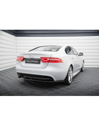 Splitters posteriori laterali Jaguar XE R-Sport X760 (Cod. M-JA-XE-1-RSPORT-RSD1G)