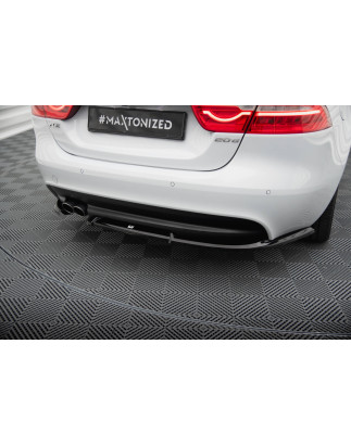 Splitters posteriori laterali Jaguar XE R-Sport X760 (Cod. M-JA-XE-1-RSPORT-RSD1G)