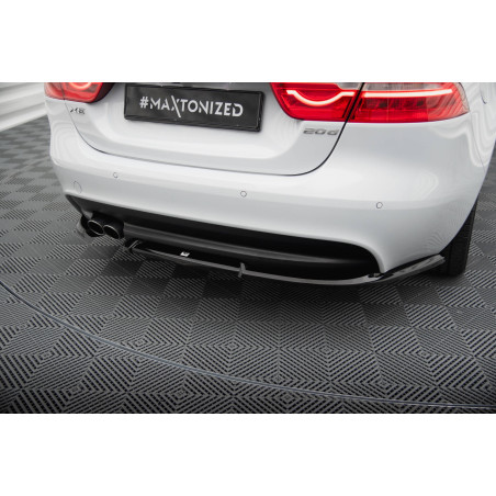 Splitters posteriori laterali Jaguar XE R-Sport X760 (Cod. M-JA-XE-1-RSPORT-RSD1G)