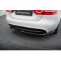 Splitters posteriori laterali Jaguar XE R-Sport X760 (Cod. M-JA-XE-1-RSPORT-RSD1G)