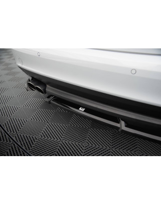 Splitters posteriori laterali Jaguar XE R-Sport X760 (Cod. M-JA-XE-1-RSPORT-RSD1G)