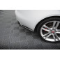 Splitters posteriori laterali Jaguar XE R-Sport X760 (Cod. M-JA-XE-1-RSPORT-RSD1G)
