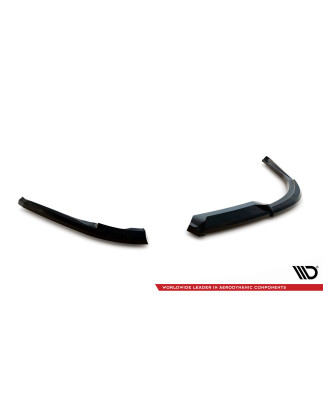 Splitters posteriori laterali Jaguar XE R-Sport X760 (Cod. M-JA-XE-1-RSPORT-RSD1G)