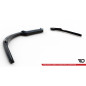 Splitters posteriori laterali Jaguar XE R-Sport X760 (Cod. M-JA-XE-1-RSPORT-RSD1G)