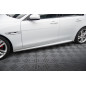 Diffusori minigonne Jaguar XE R-Sport X760 (Cod. M-JA-XE-1-RSPORT-SD1G)
