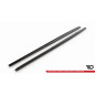 Diffusori minigonne Jaguar XE R-Sport X760 (Cod. M-JA-XE-1-RSPORT-SD1G)