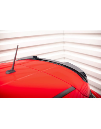 Spoiler Cap Fiat 500X Sport Mk1 Facelift (Cod. M-FI-500X-1-CAP1G)