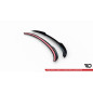 Spoiler Cap Fiat 500X Sport Mk1 Facelift (Cod. M-FI-500X-1-CAP1G)