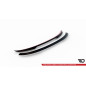 Spoiler Cap Fiat 500X Sport Mk1 Facelift (Cod. M-FI-500X-1-CAP1G)