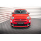 SPLITTER ANTERIORE Fiat 500X Sport Mk1 Facelift (Cod. M-FI-500X-1-FD1G)