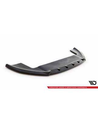 SPLITTER ANTERIORE Fiat 500X Sport Mk1 Facelift (Cod. M-FI-500X-1-FD1G)