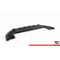 SPLITTER ANTERIORE Fiat 500X Sport Mk1 Facelift (Cod. M-FI-500X-1-FD1G)