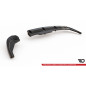 Splitter posteriore (con barre verticali) Fiat 500X Sport Mk1 Facelift (Cod. M-FI-500X-1-RSD1G+RD1G)