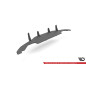 DIFFUSORE POSTERIORE street pro Renault Clio RS Mk4 (Cod. M-RECL4RSCNC-RS1B)