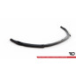 SPLITTER ANTERIORE V.2 Renault Clio RS Mk4 (Cod. M-RE-CL-4-RS-FD2G)