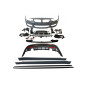Kit Estetico BMW F36 Look M Performance (Cod. E-TCBF331334313)