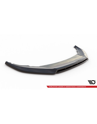 SPLITTER ANTERIORE V.5 Cupra Formentor Mk1 (Cod. M-CU-FO-1-FD3G+FD3RG)