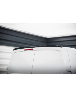 Spoiler Cap Citroen Jumpy Mk3 (Cod. M-CI-JU-3-CAP1G)