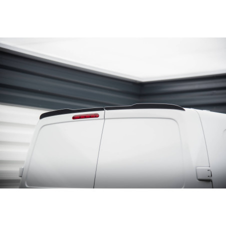 Spoiler Cap Citroen Jumpy Mk3 (Cod. M-CI-JU-3-CAP1G)