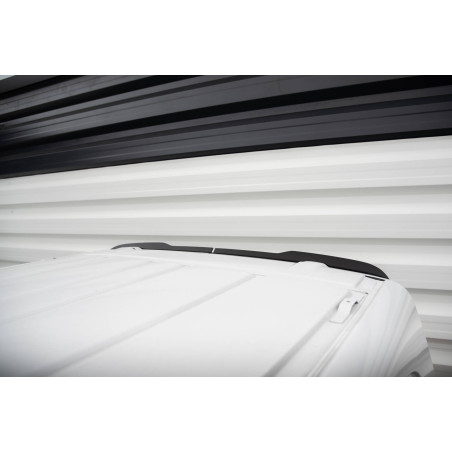 Spoiler Cap Citroen Jumpy Mk3 (Cod. M-CI-JU-3-CAP1G)