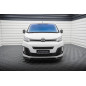 SPLITTER ANTERIORE Citroen Jumpy Mk3 (Cod. M-CI-JU-3-FD1G+FD1RG)
