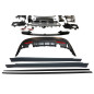 Kit Estetico BMW F36 Look M Performance (Cod. E-TCBF331334313)