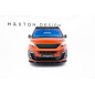 SPLITTER ANTERIORE Citroen Jumpy Mk3 (Cod. M-CI-JU-3-FD1G+FD1RG)