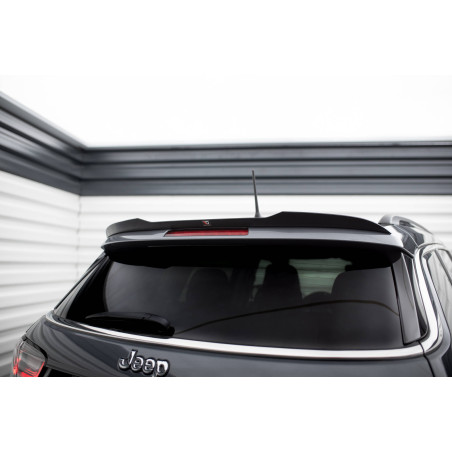 Spoiler Cap Jeep Compass Limited Mk2 Facelift (Cod. M-JE-CO-2-CAP1G)