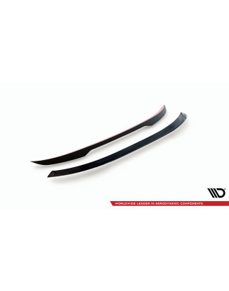 Spoiler Cap Jeep Compass Limited Mk2 Facelift (Cod. M-JE-CO-2-CAP1G)