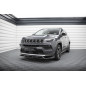 SPLITTER ANTERIORE Jeep Compass Limited Mk2 Facelift (Cod. M-JE-CO-2-FD1G+FD1RG)